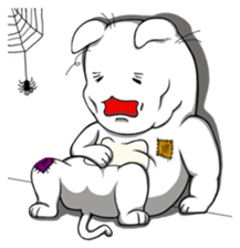 DIDI cat sticker #14700473