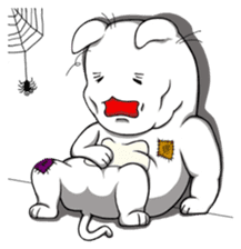 DIDI cat sticker #14700473