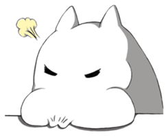 DIDI cat sticker #14700474