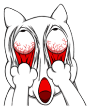 DIDI cat sticker #14700476