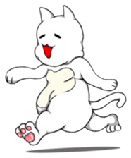 DIDI cat sticker #14700477