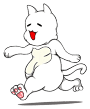 DIDI cat sticker #14700477
