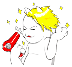 DIDI cat sticker #14700483