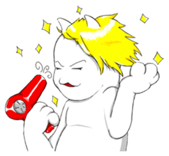 DIDI cat sticker #14700483