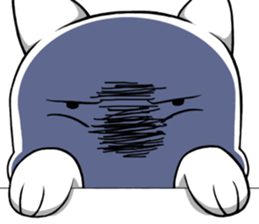 DIDI cat sticker #14700487