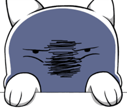 DIDI cat sticker #14700487