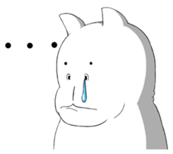 DIDI cat sticker #14700491