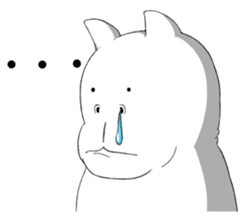 DIDI cat sticker #14700491