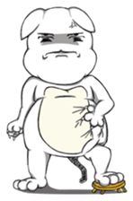 DIDI cat sticker #14700497