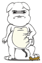 DIDI cat sticker #14700497