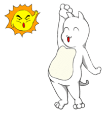 DIDI cat sticker #14700498