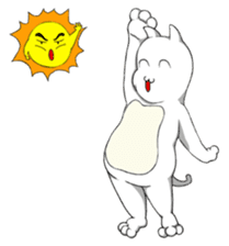 DIDI cat sticker #14700498