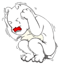 DIDI cat sticker #14700505