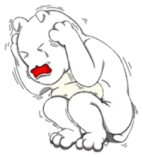 DIDI cat sticker #14700505