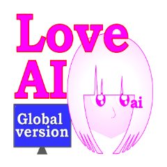 AI with a ego appeared! Girl type!