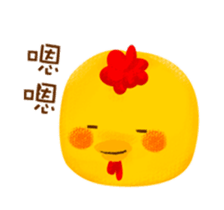 Hello MOMO sticker #14700767