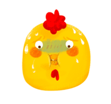 Hello MOMO sticker #14700771