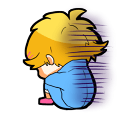 activenayaebakun sticker #14701003