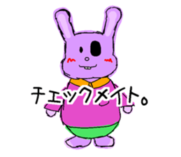 Caroline in the wall sticker #14701113