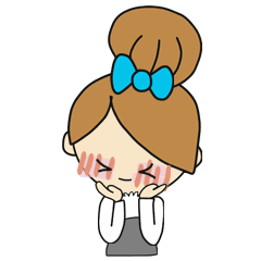 Oh Lady girl ver.Eng