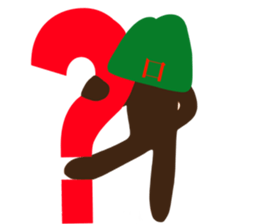 HELLO I AM YAMAGUCHI sticker #14701923