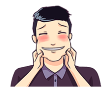 He Loves Her (Fun Pack Animated) sticker #14702582