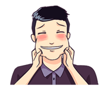 He Loves Her (Fun Pack Animated) sticker #14702582