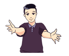 He Loves Her (Fun Pack Animated) sticker #14702583