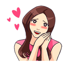 He Loves Her (Fun Pack Animated) sticker #14702584