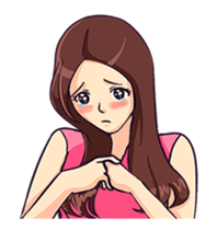 He Loves Her (Fun Pack Animated) sticker #14702585