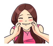 He Loves Her (Fun Pack Animated) sticker #14702587