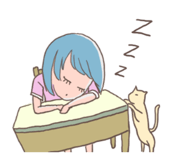 Mood shop sticker #14702605