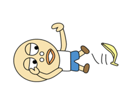 Mr.Pa & Boo(Animated) sticker #14702624