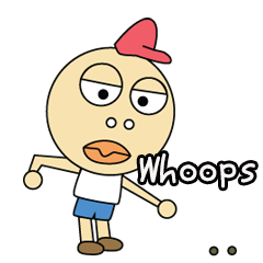 Mr.Pa & Boo(Animated)