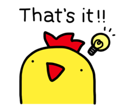 Toripan 2 (en) sticker #14702894