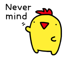 Toripan 2 (en) sticker #14702895