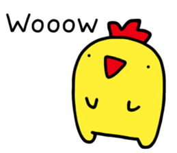 Toripan 2 (en) sticker #14702899