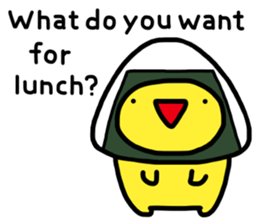 Toripan 2 (en) sticker #14702900