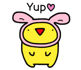 Toripan 2 (en) sticker #14702903