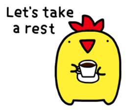 Toripan 2 (en) sticker #14702904