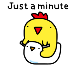 Toripan 2 (en) sticker #14702906