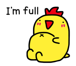 Toripan 2 (en) sticker #14702907