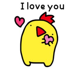 Toripan 2 (en) sticker #14702908