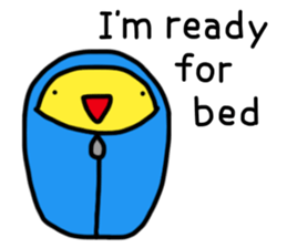 Toripan 2 (en) sticker #14702910