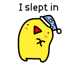 Toripan 2 (en) sticker #14702911