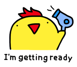 Toripan 2 (en) sticker #14702912