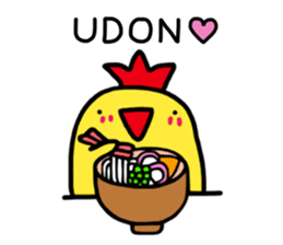 Toripan 2 (en) sticker #14702913