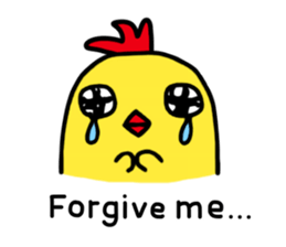 Toripan 2 (en) sticker #14702914