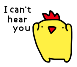 Toripan 2 (en) sticker #14702915