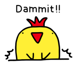 Toripan 2 (en) sticker #14702916